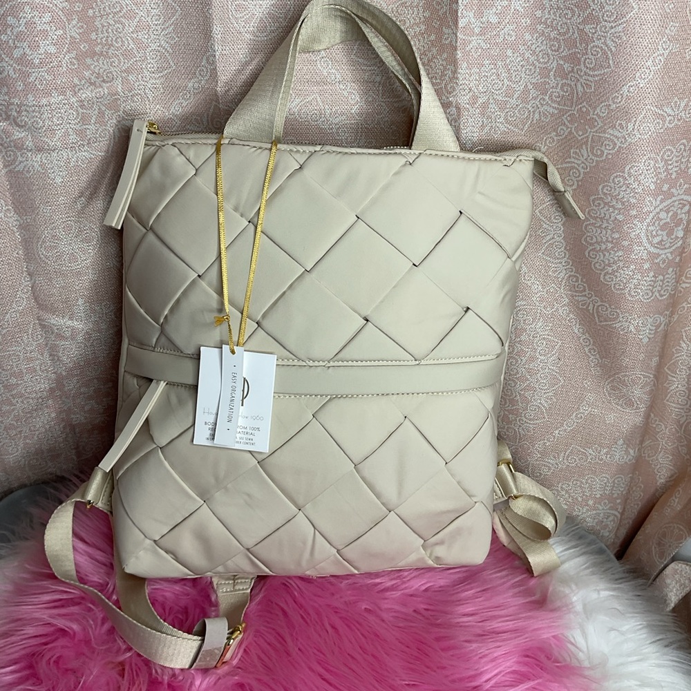 House of Harlow 1960 Backpack